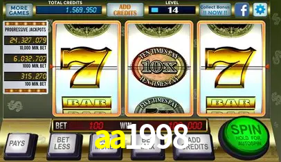 Slot Games Collection