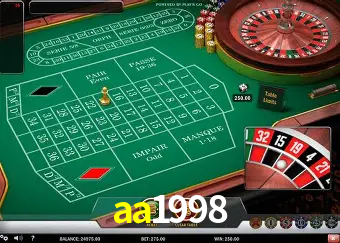 Gaming Technology