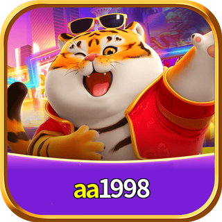Imagem promocional da aa1998 mostrando a plataforma e suas vantagens